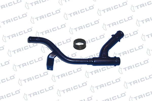Cuplaj conducta lichid racire