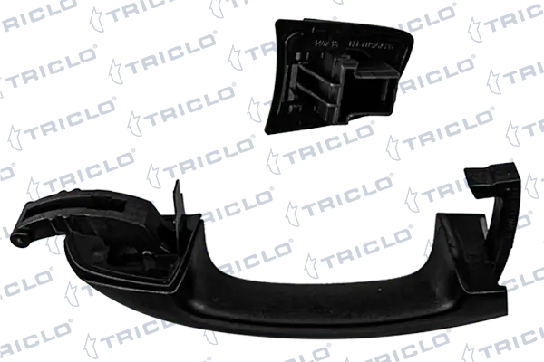 Manerul exterior al usii