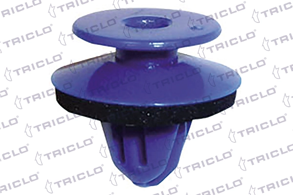 Clips acoperire decorativa si protectie
