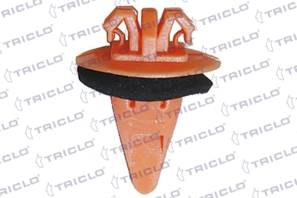 Clips acoperire decorativa si protectie