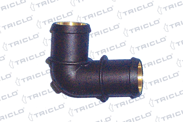 Flansa lichid racire