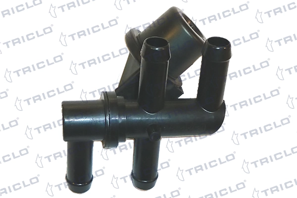 Supapa control agent frigorific