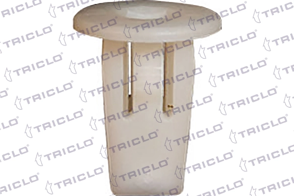 Clips acoperire decorativa si protectie