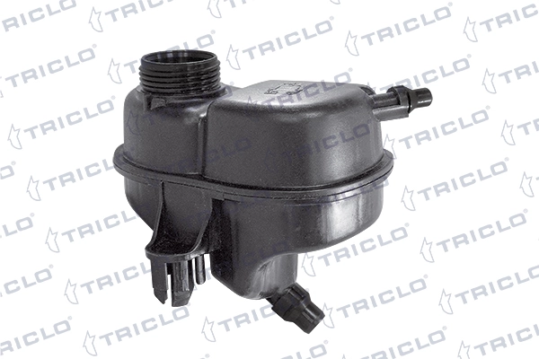 Vas expansiune lichid racire