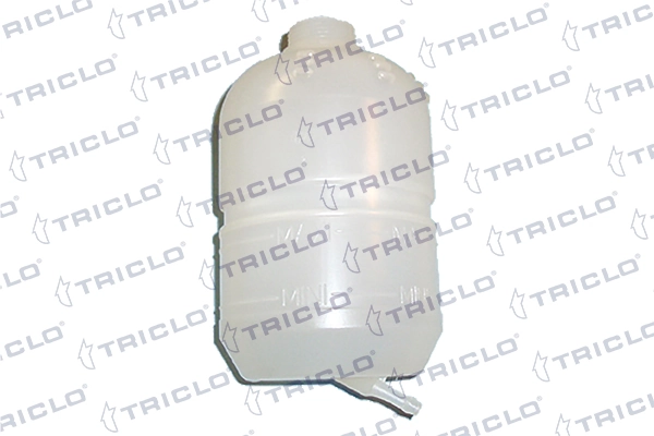 Vas expansiune lichid racire