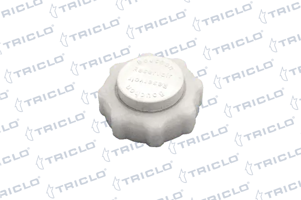 Buson radiator