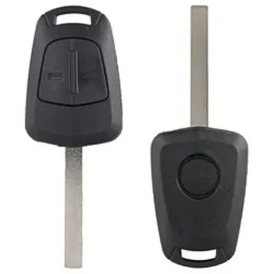 Carcasa cheie auto