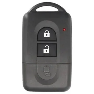 Carcasa cheie auto