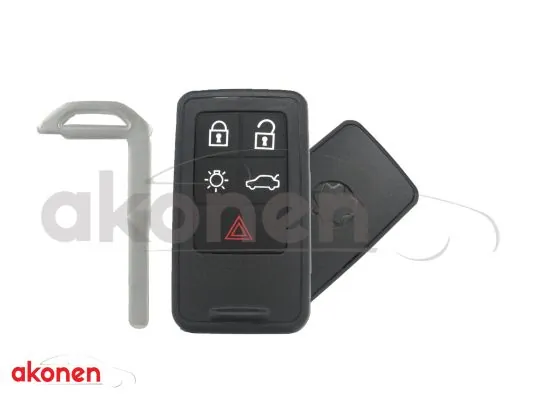 Carcasa cheie auto