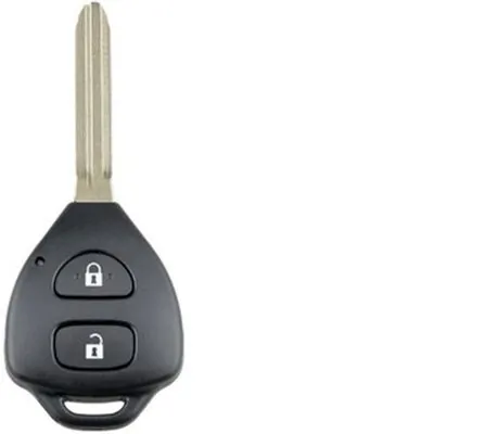 Carcasa, cheie auto