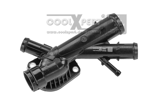 Flansa lichid racire
