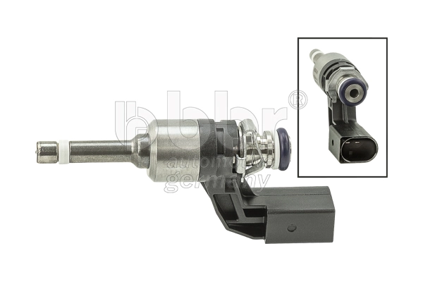 Injector