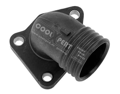 Flansa lichid racire