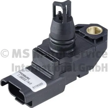Alimentare cu aer motor