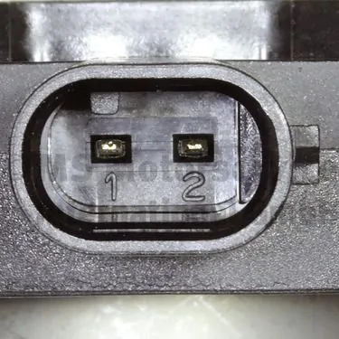 Magnet central poz. arbore cu came