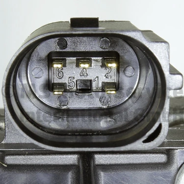 Supapa EGR