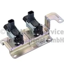 Unitate de comanda vacuum