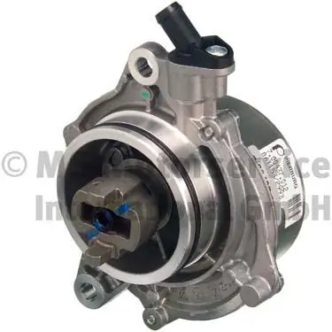 Pompa vacuum sistem de franare