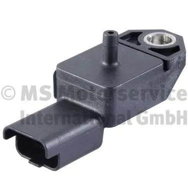 Senzor presiune galerie admisie