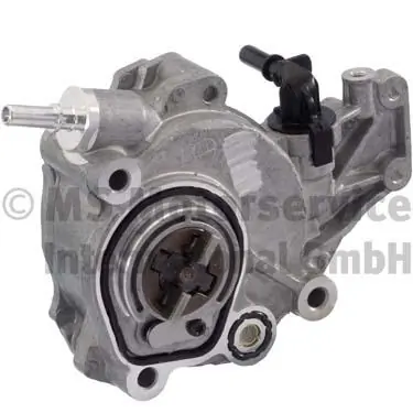 Pompa vacuum sistem de franare