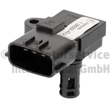 Senzor presiune galerie admisie