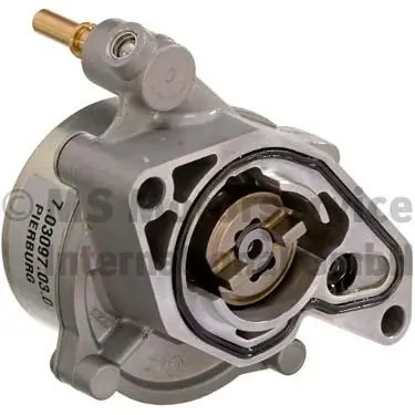 Pompa vacuum sistem de franare
