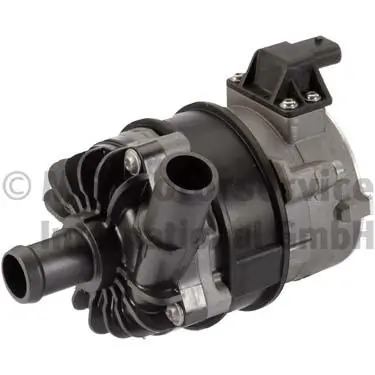 Pompa de apa suplimentare