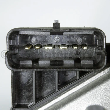 Carcasa clapeta acceleratie