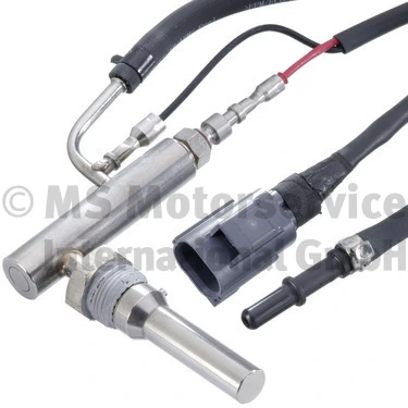 Unitate de injectie regenerare filtru particule