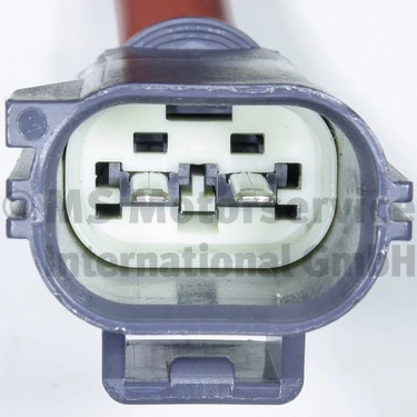 Unitate de injectie regenerare filtru particule