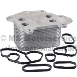 Radiator ulei / termoflot