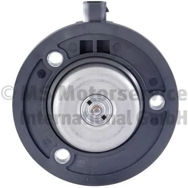 Magnet central poz. arbore cu came