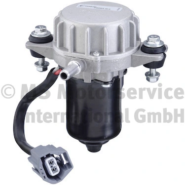 Pompa vacuum sistem de franare