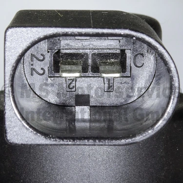 Supapa reglaj combustibil (sistem common-rail)