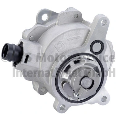 Pompa vacuum sistem de franare