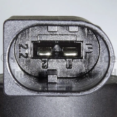 Supapa reglaj combustibil (sistem common-rail)