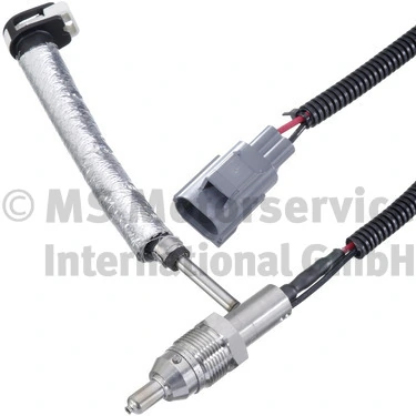 Unitate de injectie regenerare filtru particule