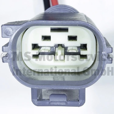 Unitate de injectie regenerare filtru particule