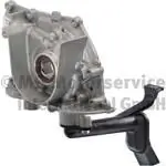 Pompa ulei