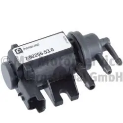 Convertor de presiune turbocompresor