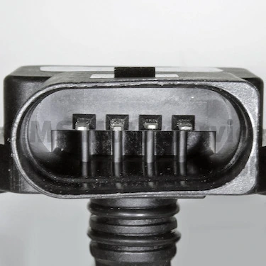 Senzor presiune galerie admisie