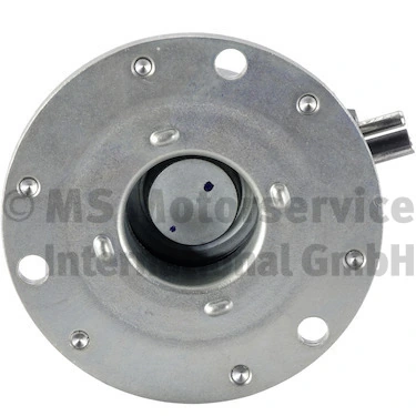 Magnet central poz. arbore cu came