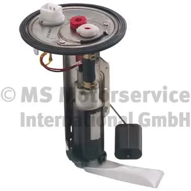 Pompa combustibil