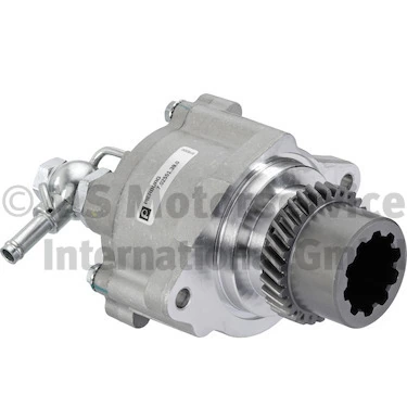 Pompa vacuum sistem de franare