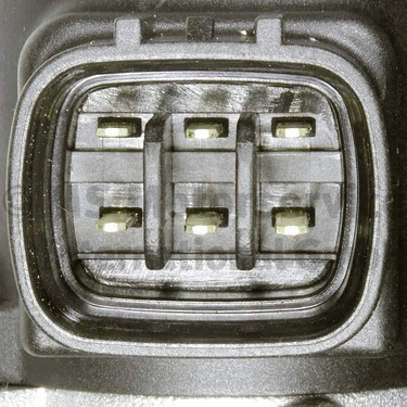 Supapa EGR