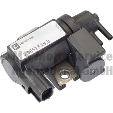 Convertor de presiune turbocompresor