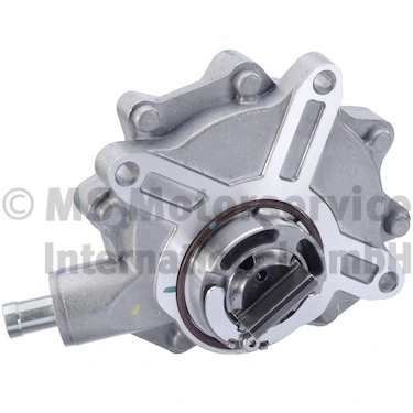 Pompa vacuum sistem de franare