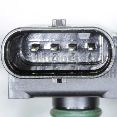 Senzor presiune galerie admisie