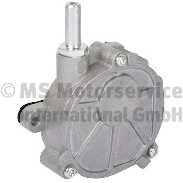 Pompa vacuum,sistem de franare