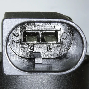 Supapa reglaj combustibil (sistem common-rail)